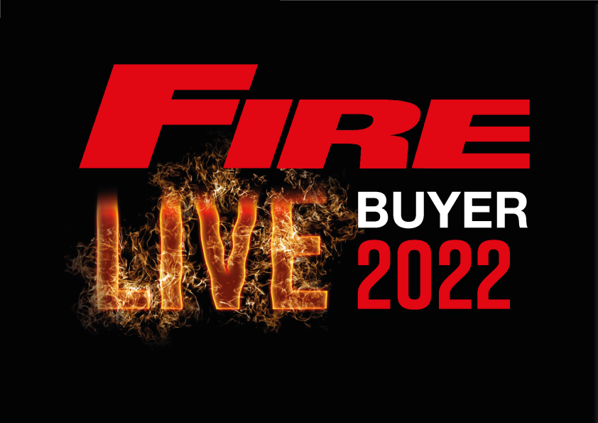 The launching of Fire Buyer Live