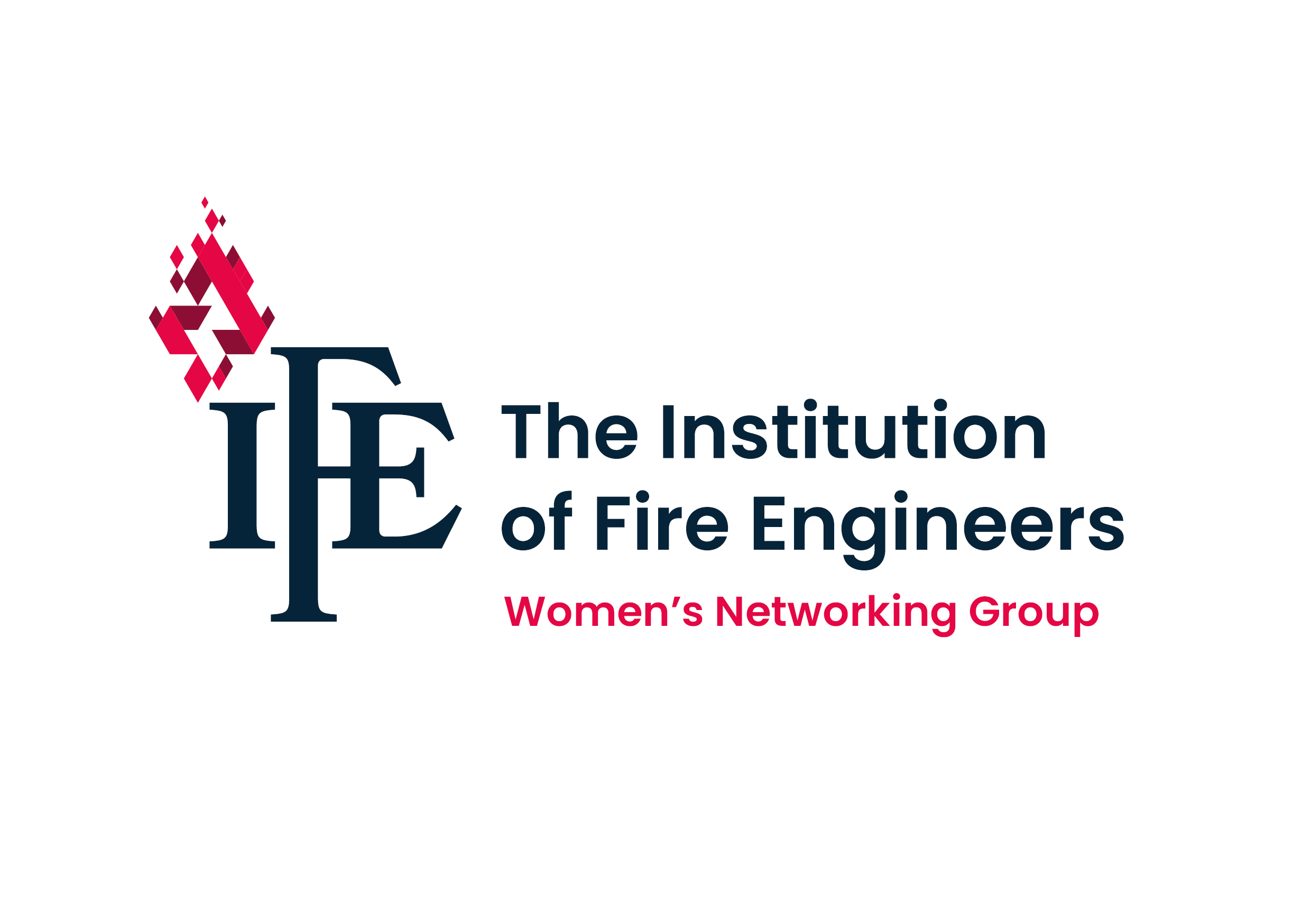 IFE Logo - Women's Networking Group 071122